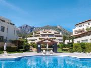 Piso de alto standing de 207 m2 en venta en Marbella, España