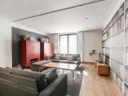 Piso de alto standing de 208 m2 en alquiler en...