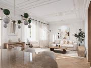 Piso de alto standing de 208 m2 en venta en Madrid,...