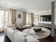 Piso de lujo de 210 m2 en alquiler en Barcelona, Cataluña