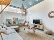 Piso de alto standing de 210 m2 en alquiler en...