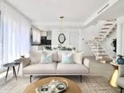 Piso de alto standing de 210 m2 en venta en...