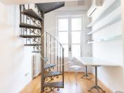 Piso de alto standing de 211 m2 en alquiler en...
