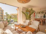 Piso de alto standing de 211 m2 en venta en Sotogrande,...