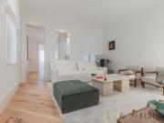 Piso de alto standing de 212 m2 en Castellana, Madrid,...