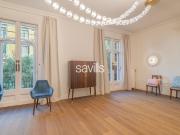 Piso de alto standing de 212 m2 en Dreta de...