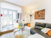 Piso de alto standing de 213 m2 en venta en Barcelona,...