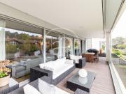 Piso de alto standing de 213 m2 en venta en Sant Cugat,...