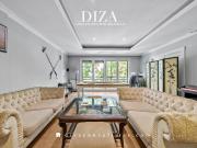 Piso de alto standing de 214 m2 en alquiler en Madrid,...