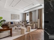 Piso de alto standing de 160 m2 en venta en Madrid,...