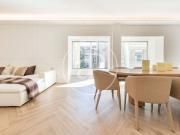 Piso de alto standing de 217 m2 en venta en Madrid,...