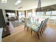 Piso de alto standing de 223 m2 en alquiler en Murcia