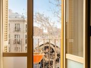 Piso de alto standing de 224 m2 en venta en Barcelona,...