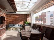 Piso de alto standing de 224 m2 en venta en Rivas...