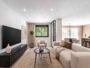 Piso de alto standing de 225 m2 en alquiler en Nueva...