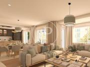 Piso de alto standing de 225 m2 en venta en Madrid,...