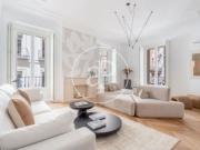 Piso de alto standing de 226 m2 en venta en Madrid, España