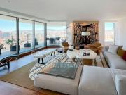 Piso de alto standing de 194 m2 en Diagonal Mar i el...