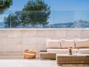 Piso exclusivo en venta en Playa de Talamanca, España
