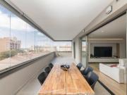 Atico de alto standing de 230 m2 en venta Elche,...