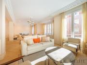 Piso de alto standing de 233 m2 en Castellana, Madrid,...