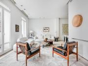 Piso de lujo de 240 m2 en venta en Madrid, España