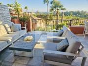 Piso de alto standing de 238 m2 en alquiler en Estepona,...