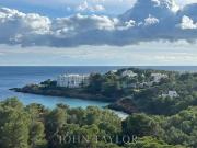 Piso de alto standing de 240 m2 en alquiler en Cala...