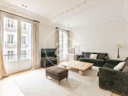 Piso de alto standing en alquiler en Madrid, Comunidad...