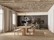 Piso de alto standing de 241 m2 en venta en Barcelona,...