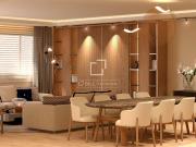 Piso de alto standing de 241 m2 en venta en Madrid, España