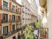 Piso de alto standing de 243 m2 en venta en Madrid,...