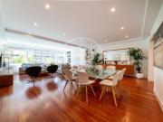 Piso de alto standing de 246 m2 en alquiler en Madrid,...