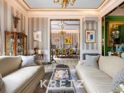 Piso de alto standing de 253 m2 en venta en Barcelona,...