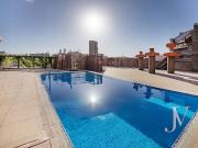 Piso de alto standing de 253 m2 en venta en Barrio...