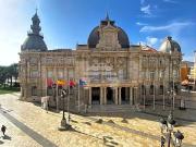 Piso de alto standing de 253 m2 en venta en Cartagena,...