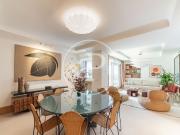 Piso de alto standing de 253 m2 en venta en Madrid, España