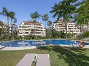 Piso de alto standing de 254 m2 en venta en The Golden...