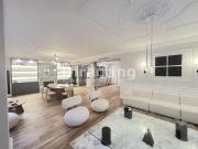 Piso de alto standing de 261 m2 en venta en Madrid,...