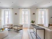 Piso de alto standing de 264 m2 en venta en Madrid, España