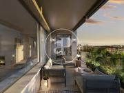 Piso de alto standing de 266 m2 en venta en Madrid,...