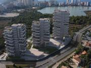 Piso de alto standing de 271 m2 en venta en Calpe, España