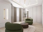 Piso de alto standing de 275 m2 en venta en Madrid,...