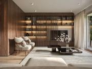 Piso de alto standing de 280 m2 en venta en Barcelona,...