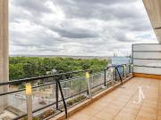 Piso de alto standing de 281 m2 en alquiler en Barrio...