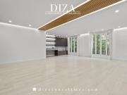 Piso de alto standing de 284 m2 en venta en Madrid,...