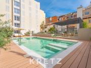 Piso de alto standing de 287 m2 en venta en Madrid,...