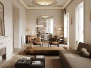 Piso de alto standing de 292 m2 en venta en Madrid, España