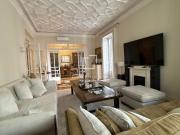 Piso de alto standing de 300 m2 en alquiler en Madrid,...