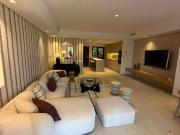 Piso de alto standing de 300 m2 en alquiler en The...